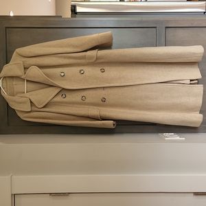 Vintage Sears The Fashion Place coat